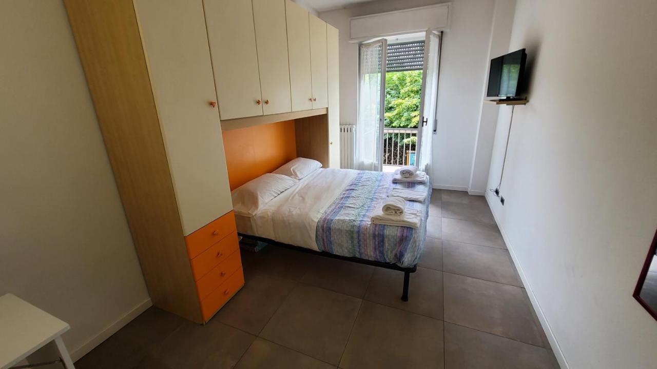 Affittacamere Bergamo Exterior foto