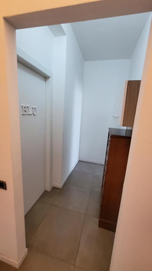 Affittacamere Bergamo Exterior foto