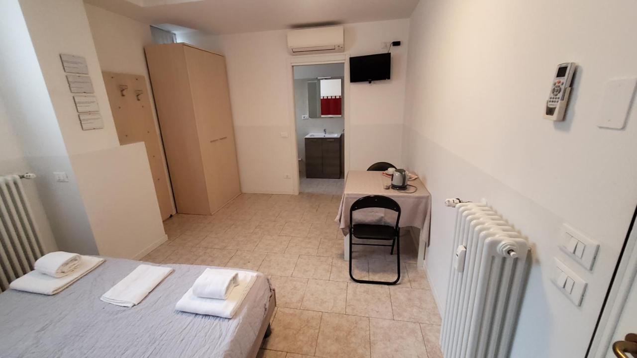 Affittacamere Bergamo Exterior foto