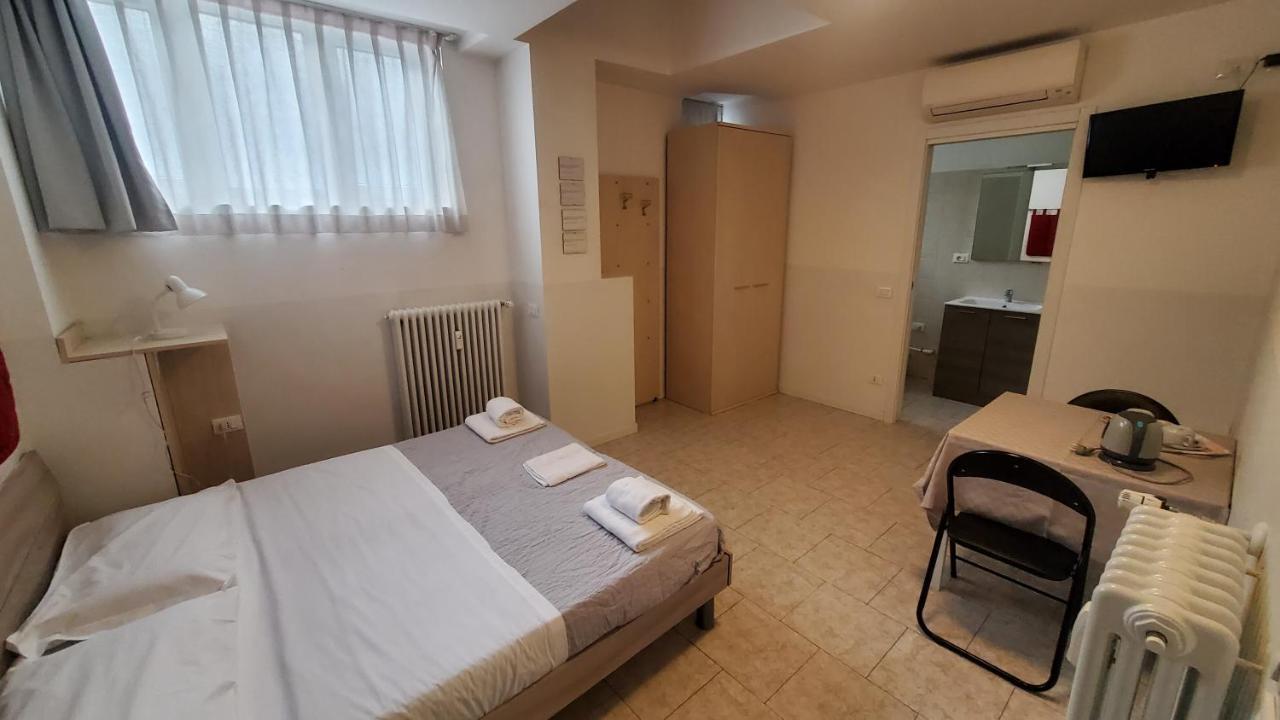 Affittacamere Bergamo Exterior foto
