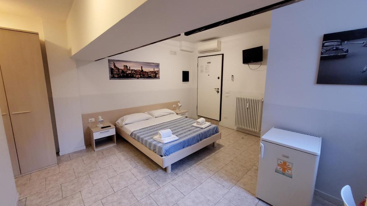 Affittacamere Bergamo Exterior foto